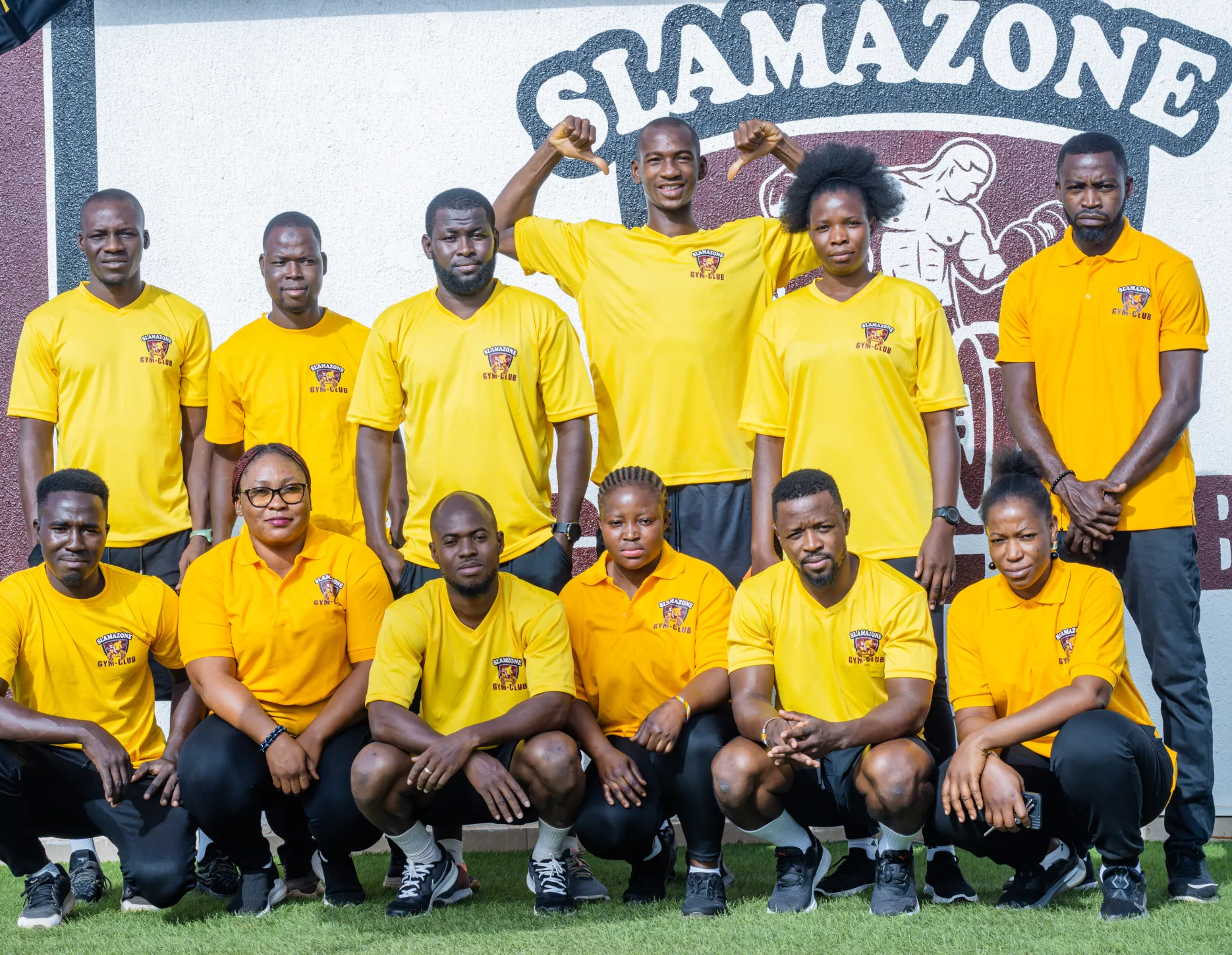 slamazone gym club team (2)